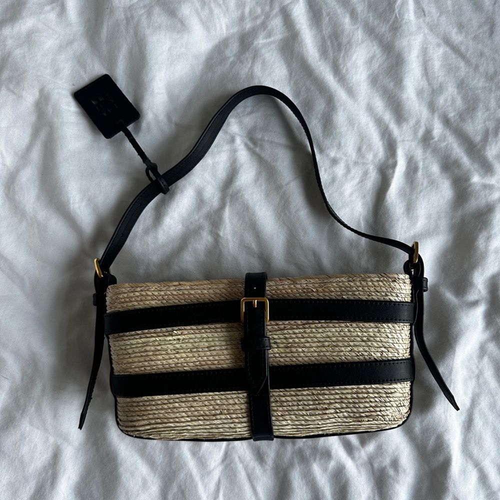Alturzarra watermill shoulder bag